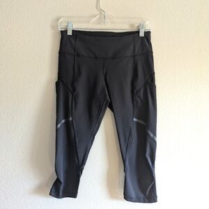Lululemon Capri leggings